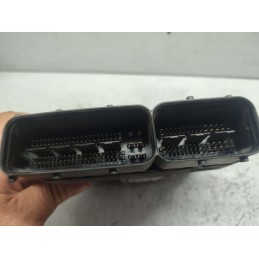 CENTRALINA MOTORE LANCIA MUSA 1.3 MJT 2010 MARELLI MJD6F3M3 51801407 USATA