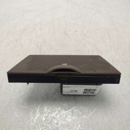 221597 posacenere anteriore Fiat Tipo 1987 marrone