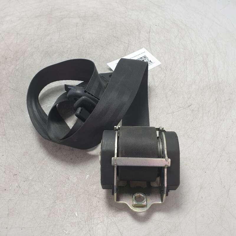 7354644860E Cintura di sicurezza post sx Fiat Fiorino Qubo 1.3 2007