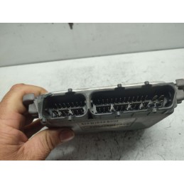 CENTRALINA MOTORE FIAT PANDA 1.2 2008 MARELLI IAW4AFS2 51793116 USATA