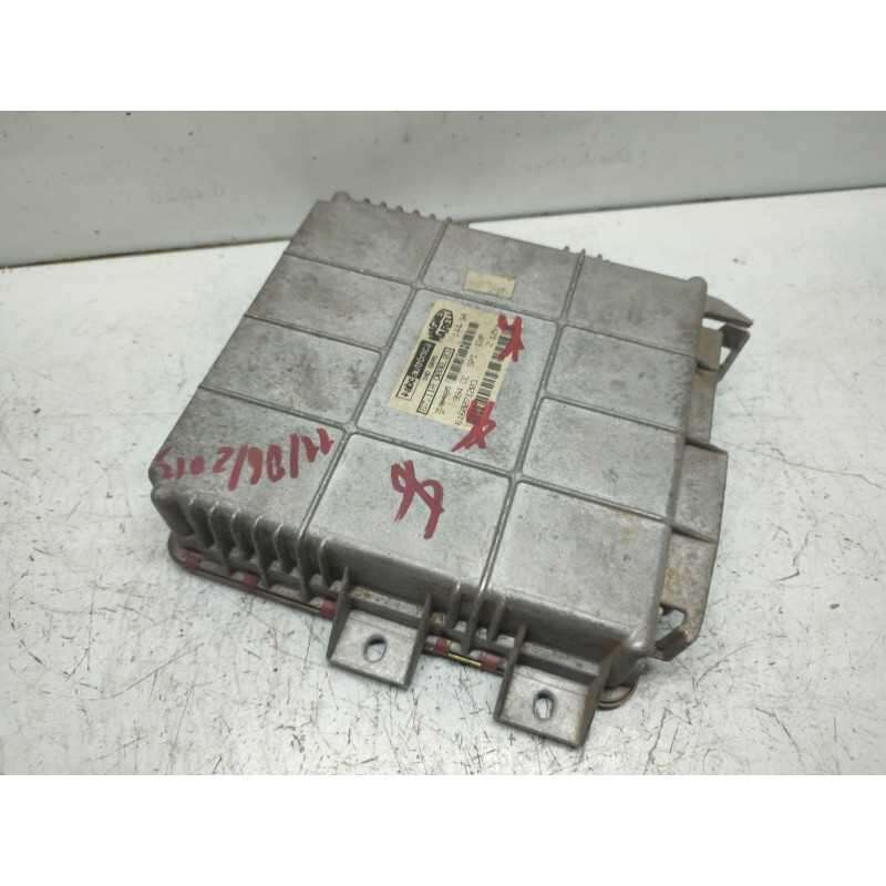CENTRALINA MOTORE FIAT UNO 1.0 FIRE 1998-95 MARELLI 6160271203 USATA