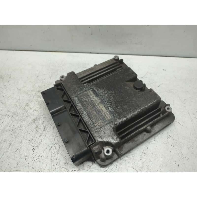 46823593 CENTRALINA MOTORE ALFA ROMEO 156 932 MK1 1.9 JTD 1997-02 BOSCH 0281010986