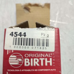 4544 Birth supporto boccola silent blonck barra stabilizzatrice Ford Escort MK5 Ka Puma 
