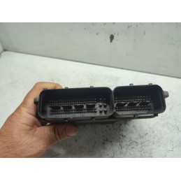 46823593 CENTRALINA MOTORE ALFA ROMEO 156 932 MK1 1.9 JTD 1997-02 BOSCH 0281010986 