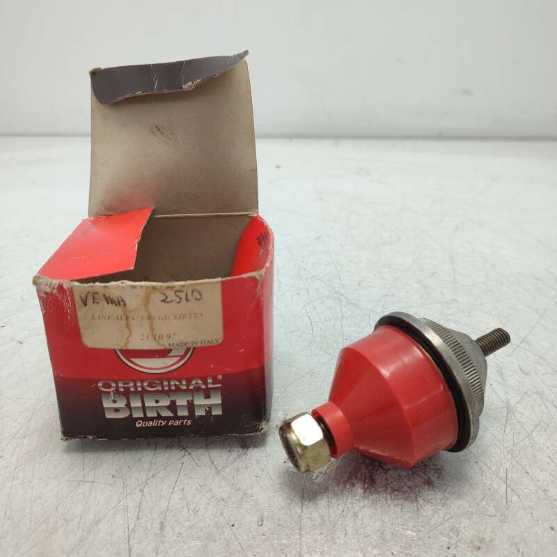 2510 Vema giunto testina braccio oscillante Alfa Romeo Giulietta 75 Alfetta GTV Alfa 90 RZ SZ anteriore Birth