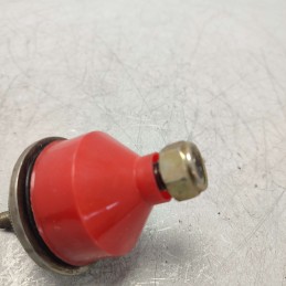 2510 Vema giunto testina braccio oscillante Alfa Romeo Giulietta 75 Alfetta GTV Alfa 90 RZ SZ anteriore Birth
