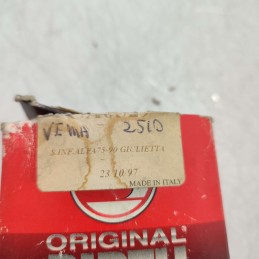 2510 Vema giunto testina braccio oscillante Alfa Romeo Giulietta 75 Alfetta GTV Alfa 90 RZ SZ anteriore Birth