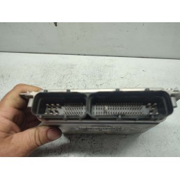 CENTRALINA MOTORE ALFA ROMEO 156 932 1.9 8V JTD 1997-05 BOSCH 0281011491 55188343 