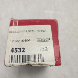 4532 Birth supporto silent block barra stabilizzatrice Fiat Marea 