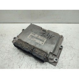 CENTRALINA MOTORE ALFA...