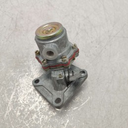 1962/5 BCD pompa carburante gasolio Fiat Argenta Iveco Daily 2.5 TD motore 4 cilindri 8140.61.300