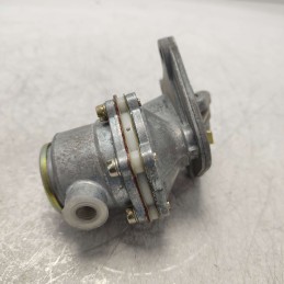 1962/5 BCD pompa carburante gasolio Fiat Argenta Iveco Daily 2.5 TD motore 4 cilindri 8140.61.300