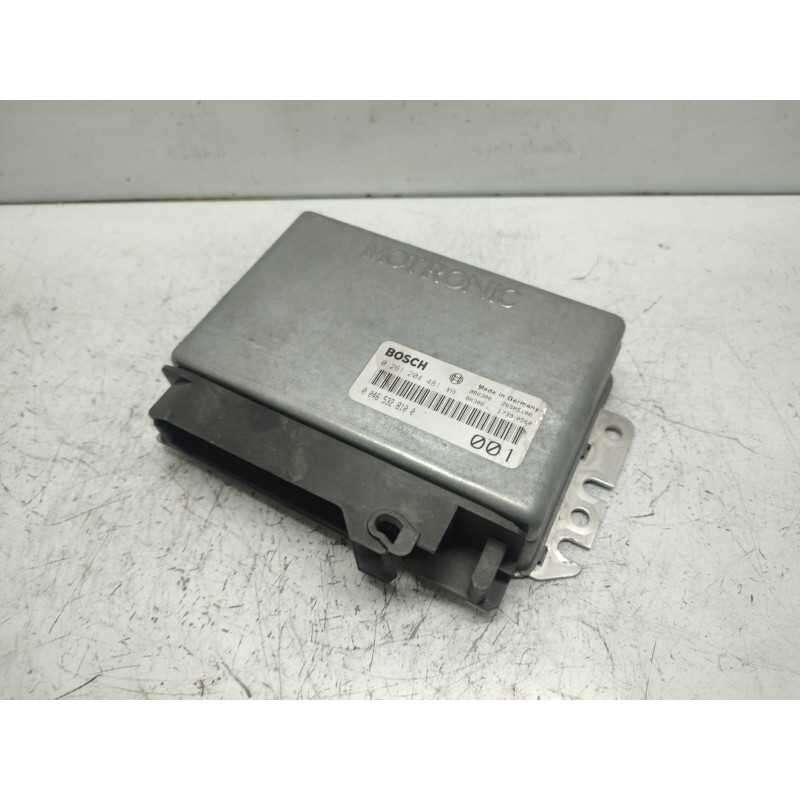 CENTRALINA MOTORE ALFA ROMEO 146 1.4 IE 16V 1999 BOSCH 0261204481 00465320100 USATA