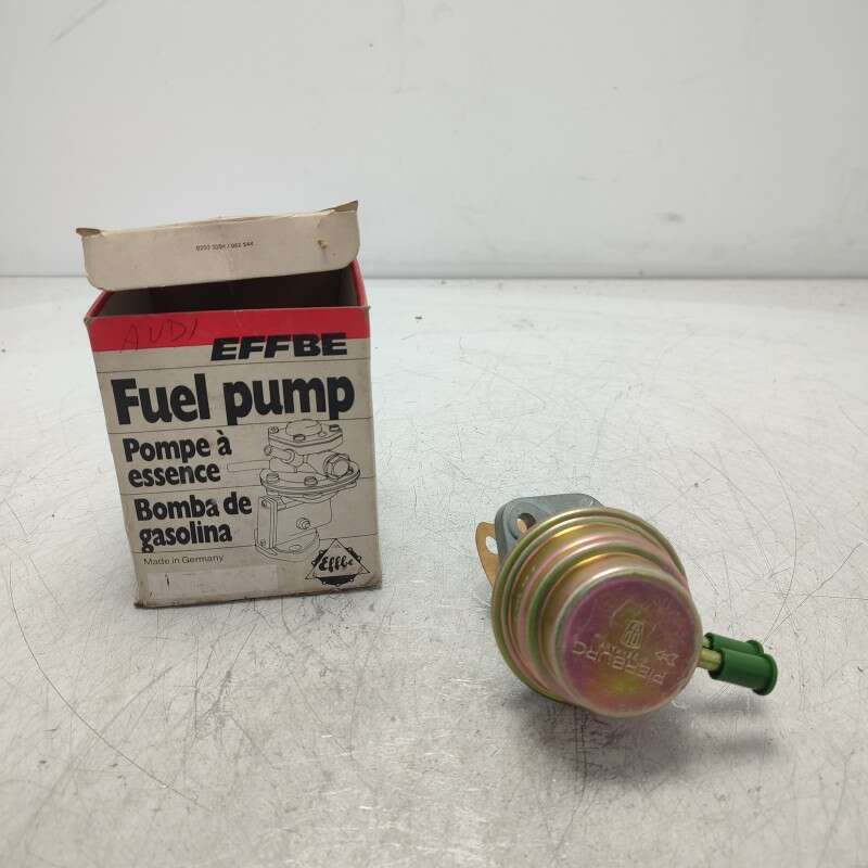 Pompa carburante Audi 100 pompetta AC EffBe 1968-94