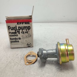 Pompa carburante pompetta...