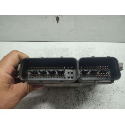 CENTRALINA MOTORE ALFA ROMEO 147 937 1.9 JTD 2000-10 BOSCH 0281012882 55206270 