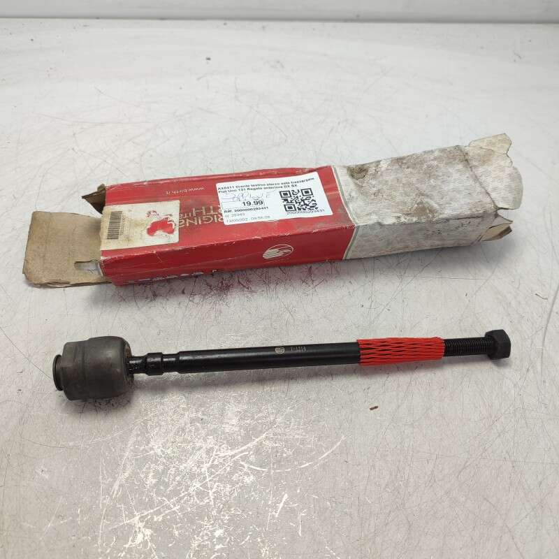 AX0411 tirante testina sterzo asta trasversale Fiat Uno 131 Regata anteriore DX SX
