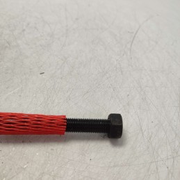 AX0411 tirante testina sterzo asta trasversale Fiat Uno 131 Regata anteriore DX SX