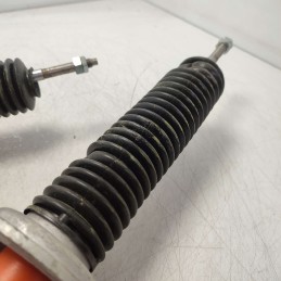 V22228413 coppia ammortizzatori posteriori BMW E21 serie 3 1975-83 de Carbon DX SX 