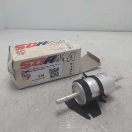 S1740B Sofima filtro...