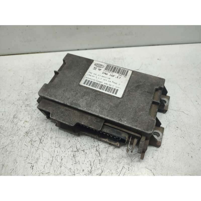 CENTRALINA MOTORE LANCIA Y 1° SERIE 1.2 1995-03 BENZINA MARELLI IAW16FET 46545155