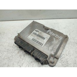 CENTRALINA MOTORE FIAT...