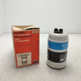 EFG87 Motorcraft filtro...