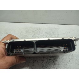 46765080 CENTRALINA MOTORE FIAT MAREA 1.9 JTD BOSCH 0281010342 