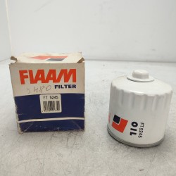 FT5245 FIAAM filtro olio...