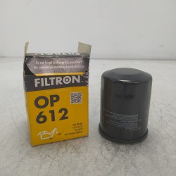 OP612 Filtron filtro olio...