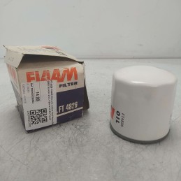 FT4826 FIAAM filtro olio...