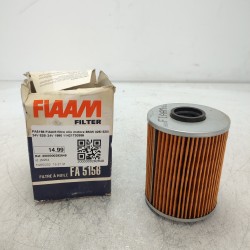 FA5156 FIAAM filtro olio...
