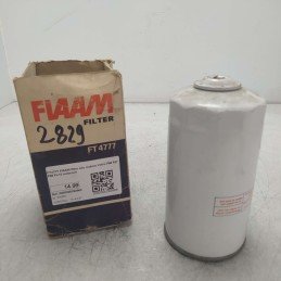 FT4777 FIAAM filtro olio...