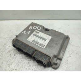 CENTRALINA MOTORE FIAT...