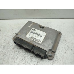 CENTRALINA MOTORE FIAT...