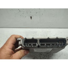 CENTRALINA MOTORE FIAT SEICENTO 1.1 187 1998-10 MARELLI IAW4AFM9 55187372 USATA