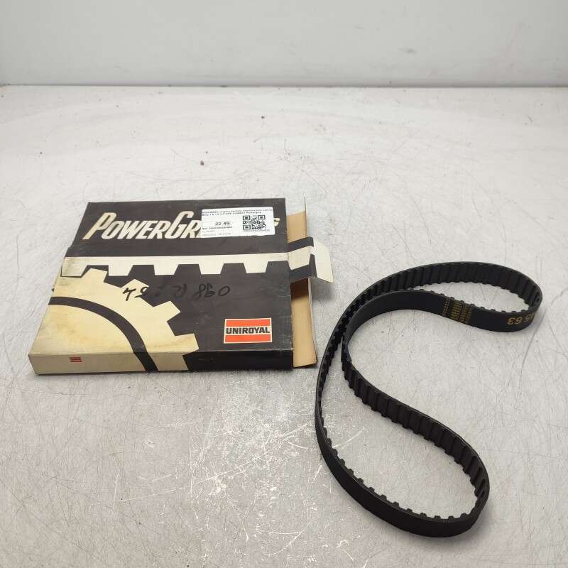 823345563 cinghia dentata distribuzione Lancia Beta 1.6 1.8 2.0 HPE 41098X1 Powergrip