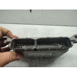 CENTRALINA MOTORE FIAT PUNTO 2° SERIE 1.9 JTD BOSCH 0281001955 46825756 USATA