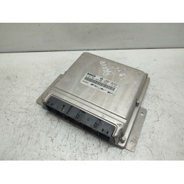 C414A182 CENTRALINA MOTORE...