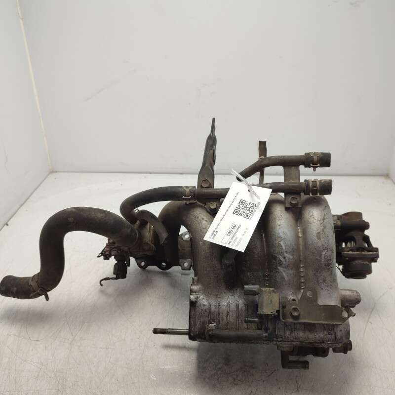 Collettore aspirazione Suzuki Jimny 4x4 1.3 16v 1998-05