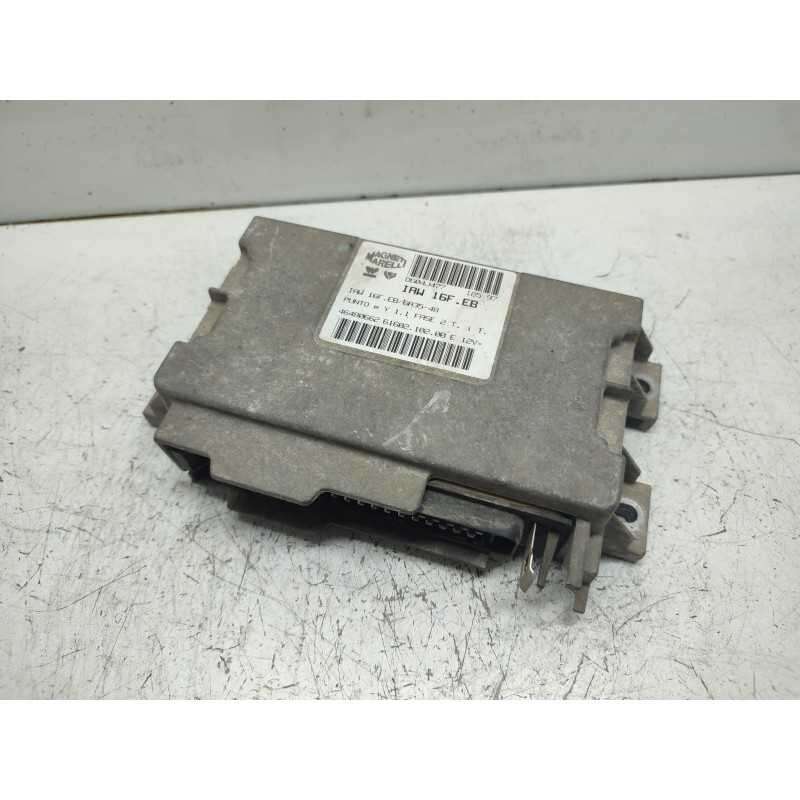 CENTRALINA MOTORE FIAT PUNTO I 176 1993-99 LANCIA Y 1.1 MARELLI IAW16FEB 46480662