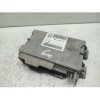CENTRALINA MOTORE FIAT SEICENTO 1.1 MARELLI IAW16FME6 46555916 USATA