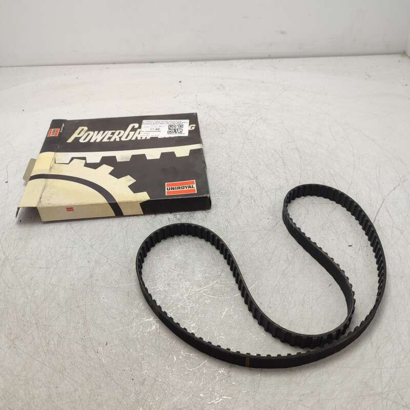 41122X3/4 cinghia dentata distribuzione Powergrip Ford Scorpio MK1 Capri MK3 Sierra Mitsubishi Galant MK4 1.6 2.0 Fiat Regata