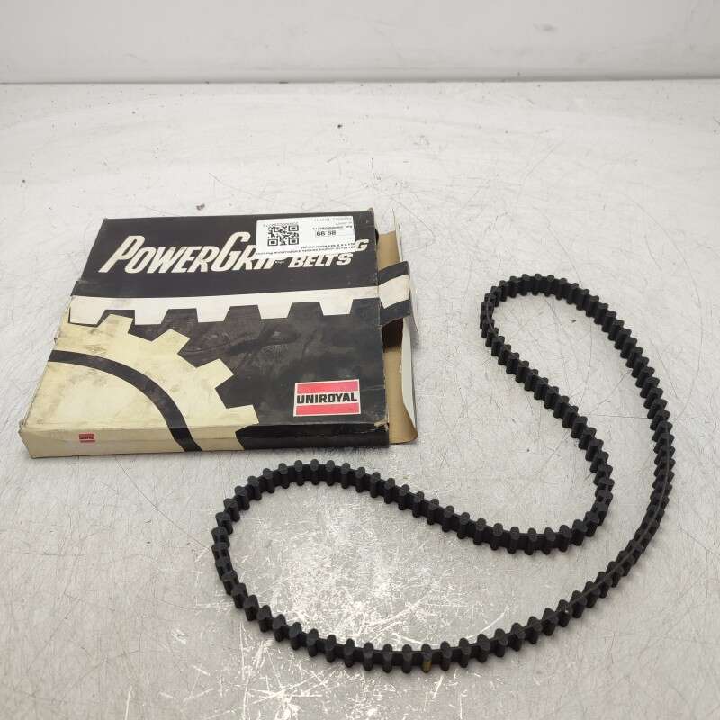 58110x15 cinghia dentata distribuzione Porsche 924 2.5 S 944 968 Uniroyal