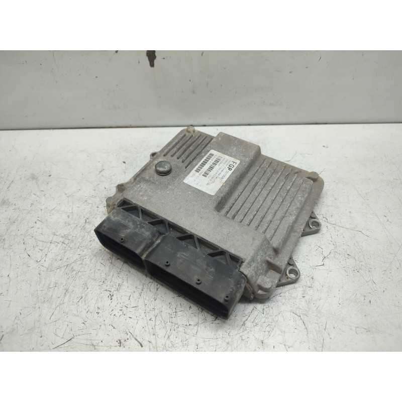CENTRALINA MOTORE FIAT PUNTO 188 1.3 DIESEL 2004 MARELLI MJD6JFP3 55195817