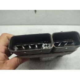 CENTRALINA MOTORE FIAT PUNTO 188 1.3 DIESEL 2004 MARELLI MJD6JFP3 55195817