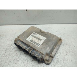 CENTRALINA MOTORE FIAT...