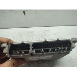 55187372 CENTRALINA MOTORE FIAT SEICENTO 1.1 MARELLI IAW4AFM9 