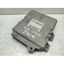 46475013 CENTRALINA MOTORE...