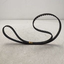 41120x15 cinghia dentata distribuzione Fiat 127 Fiorino Duna Autobianchi Y10 1.3 GT 1981-95